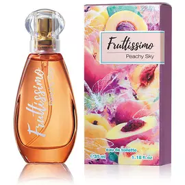 BROCARD Фрутиссимо Персиковое Небо FRUTTISSIMO PEACHY SKY 35