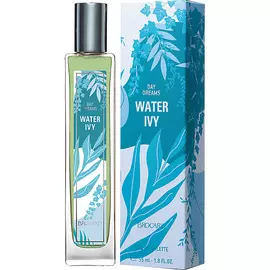 BROCARD Грезы ВОДЯНОЙ ПЛЮЩ DAY DREAMS WATER IVY 55