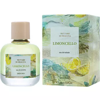 BROCARD Nettare di felicit. Limoncello 100