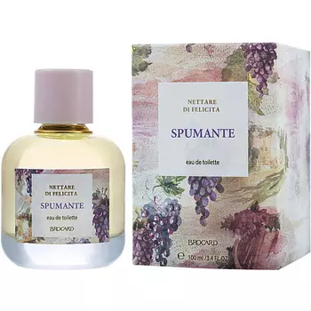 BROCARD Nettare di felicit. Spumante 100