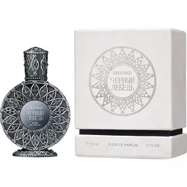 BROCARD Русская коллекция Черный Лебедь Эликсир 50