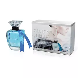 BROCARD Светская Львица Зима Близко 100