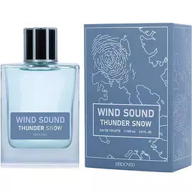 BROCARD Wind Sound THUNDER SNOW 100