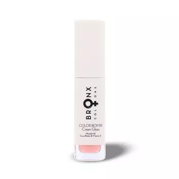 BRONX COLORS Блеск для губ Color Bomb
