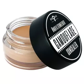 BRONX COLORS Консилер для лица #Nofilterneeded