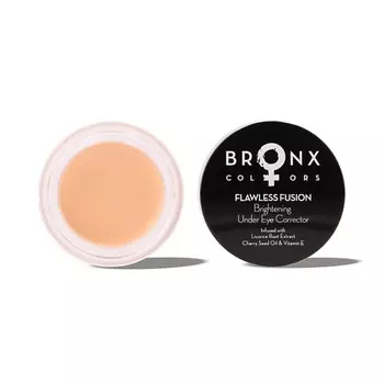 BRONX COLORS Корректор для лица Flawless Fusion