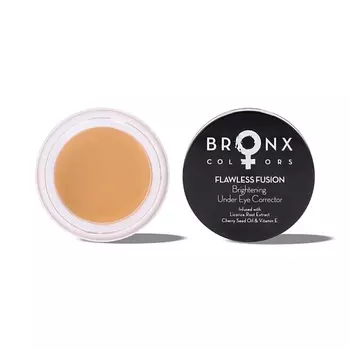 BRONX COLORS Корректор для лица Flawless Fusion