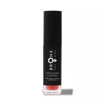 BRONX COLORS Матовая помада для губ Pure Power