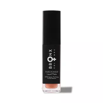 BRONX COLORS Матовая помада для губ Pure Power