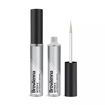 BROWXENNA Ботокс BOTEX-X для бровей и ресниц
