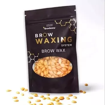 BROWXENNA Воск для депиляции бровей и лица 60.0