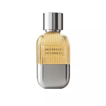 BRUNELLO CUCINELLI Eau de Parfum pour Homme 50