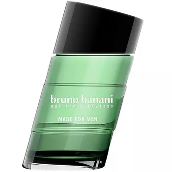 BRUNO BANANI Made For Men 50