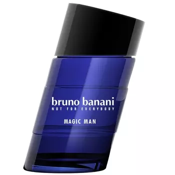 BRUNO BANANI Magic Man 50