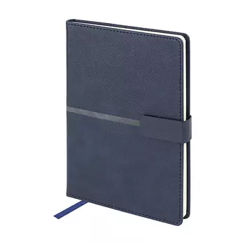 BRUNO VISCONTI Ежедневник недатированный А5 "LYON"