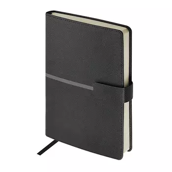 BRUNO VISCONTI Ежедневник недатированный А5 "LYON"