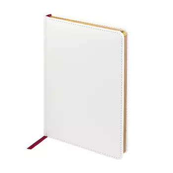 BRUNO VISCONTI Ежедневник недатированный "SIDNEY NEBRASKA"