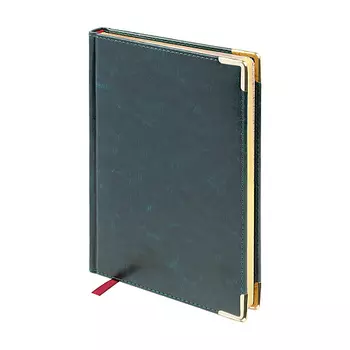 BRUNO VISCONTI Ежедневник недатированный "SIDNEY NEBRASKA"