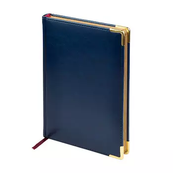 BRUNO VISCONTI Ежедневник недатированный "SIDNEY NEBRASKA"