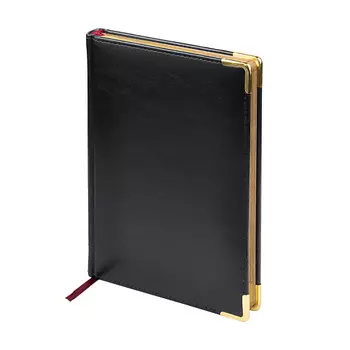 BRUNO VISCONTI Ежедневник недатированный "SIDNEY NEBRASKA"