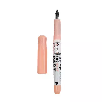 BRUNO VISCONTI Ручка "BEST FRIENDS.CAT" перьевая синяя