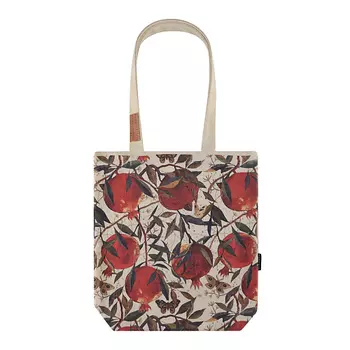 BRUNO VISCONTI Сумка-шоппер IVORY "Гранат"