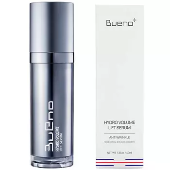 BUENO Cыворотка с черным трюфелем Hydro Volume Lift Serum 40.0