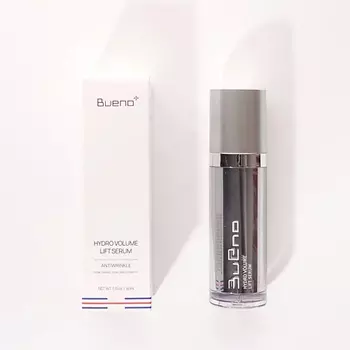 BUENO Лифтинг-сыворотка с черным трюфелем Bueno Hydro Volume Lift Serum