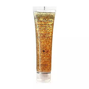 BUENO Moonlight Rose Floral Cleanser Пенка для умывания с лепестками роз 150.0