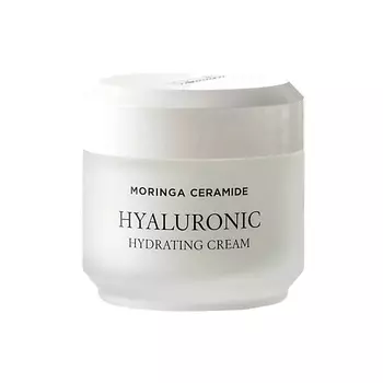 BUENO Увлажняющий крем Heimish Moringa Ceramide Hyaluronic Hydrating Cream 50.0