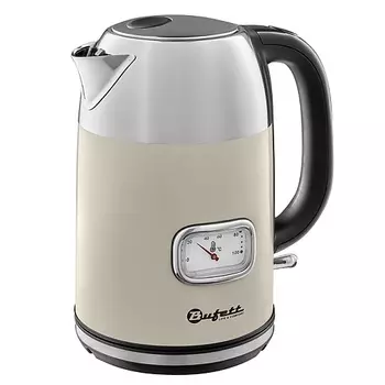 BUFETT Чайник электрический Bufett LKT 290S датчик температуры