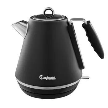 BUFETT Чайник электрический Bufett LKT 292S с корпусом из нержавеющей стали