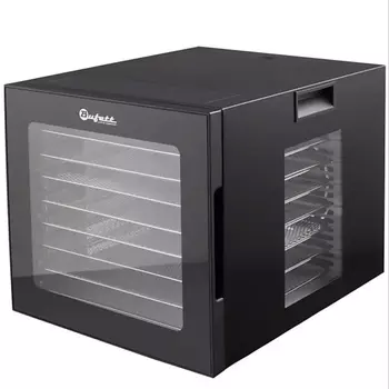 BUFETT Дегидратор пищевой Bufett SDR 416