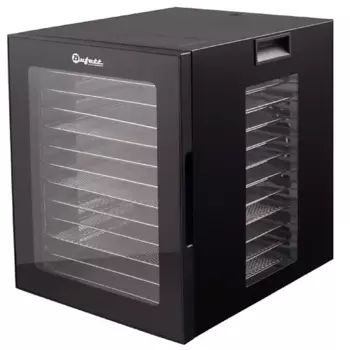 BUFETT Дегидратор пищевой Bufett SDR 417