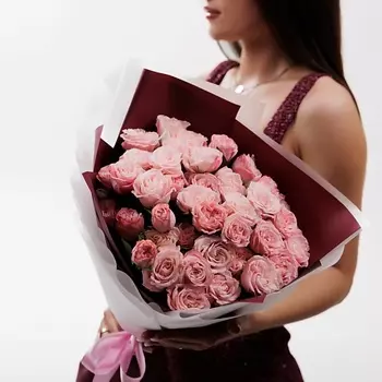 БУКЕТНАЯ ЛАВКА 11 Кустовых