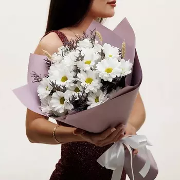 БУКЕТНАЯ ЛАВКА Букет Для нее