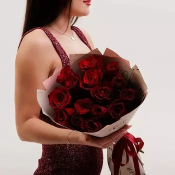 БУКЕТНАЯ ЛАВКА Букет классика