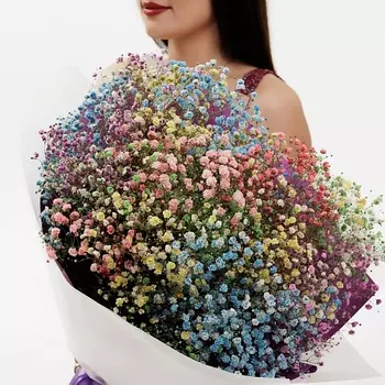 БУКЕТНАЯ ЛАВКА Радужные сны