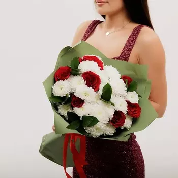 БУКЕТНАЯ ЛАВКА Только для тебя