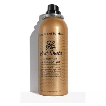 BUMBLE AND BUMBLE Cпрей для волос Blow Dry Accelerator