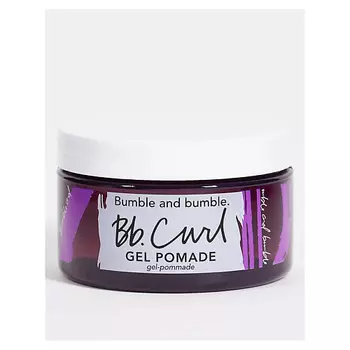 BUMBLE AND BUMBLE Гель для придания блеска локонам Curl Gel Pomade