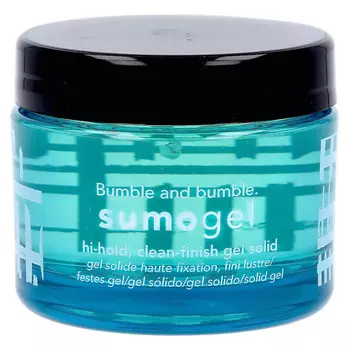 BUMBLE AND BUMBLE Гель для укладки волос высокой фиксации Sumogel