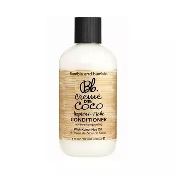 BUMBLE AND BUMBLE Кондиционер для волос Creme de Coco