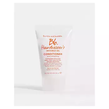 BUMBLE AND BUMBLE Кондиционер для волос Hairdressers Oil