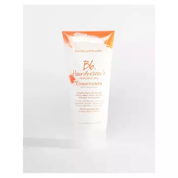 BUMBLE AND BUMBLE Кондиционер для волос Hairdressers Oil