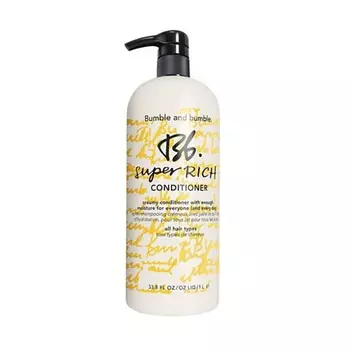 BUMBLE AND BUMBLE Кондиционер для волос Super Rich Conditioner