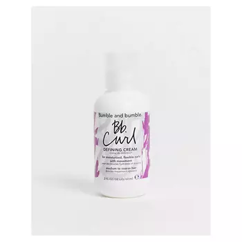 BUMBLE AND BUMBLE Крем для укладки волос BB Curl Defining Cream
