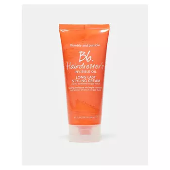 BUMBLE AND BUMBLE Крем для волос Hairdresser's Invisble Oil Long Last Styling
