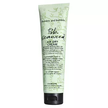 BUMBLE AND BUMBLE Крем для волос увлажняющий SeaWeed Air Dry Cream