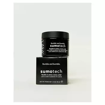 BUMBLE AND BUMBLE Крем-паста для элластичной фиксации Sumotech Styling Wax
